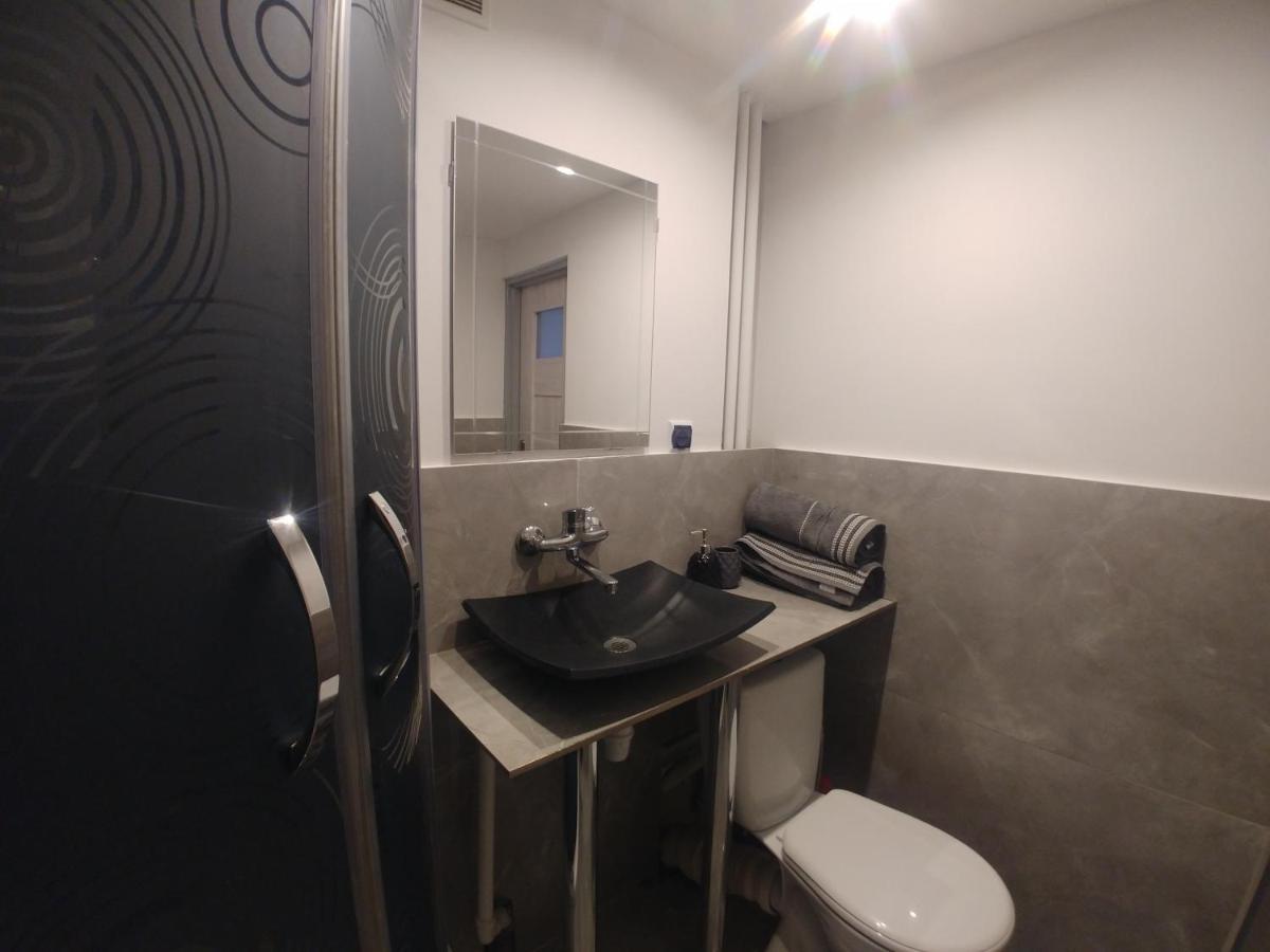 Apartamento Apatrament Jagielonska Legnica Exterior foto