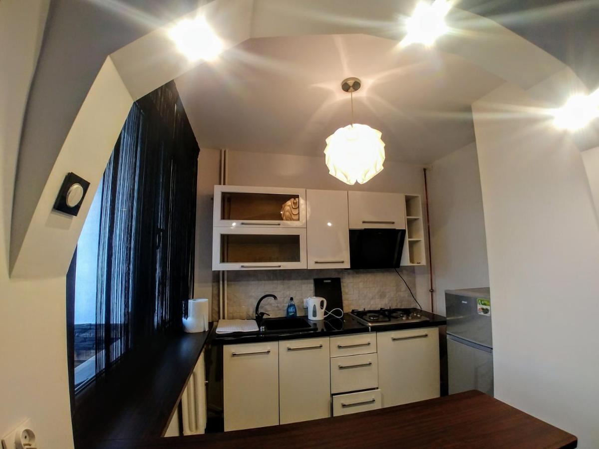 Apartamento Apatrament Jagielonska Legnica Exterior foto